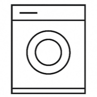 blank image